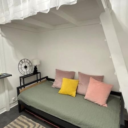 Cozy Studio In Paris 15Eme מראה חיצוני תמונה